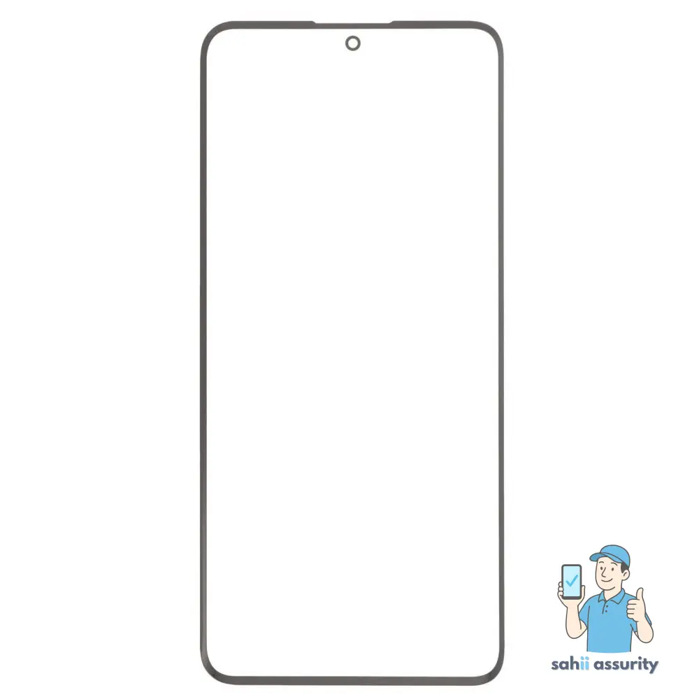 Front Glass for OnePlus Ace 5 Racing